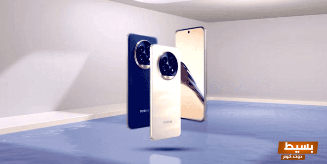 Realme تستعد لإطلاق سلسلة Realme 14 المثيرة في موعد أقرب من المتوقع، مما يثير حماسة عشاق التقنية! 4 Realme 14